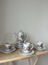 Service à thé / café