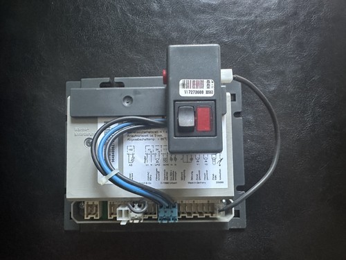 Dung viessmann 9648480 - dung,