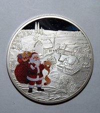 Médaille collection JOYEUX