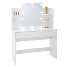 Meuble de maquillage commode