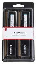Kingston HyperX Black 8GB