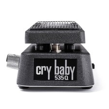 Dunlop 535Q Multi-Wah Cry Baby