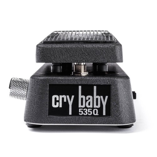 Dunlop 535q multi - 535q, multi-wah