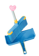 Balai silhouette  " STANHOME "