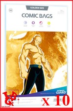 Pochettes Protection GOLDEN