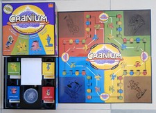 Jeu de Société - Cranium