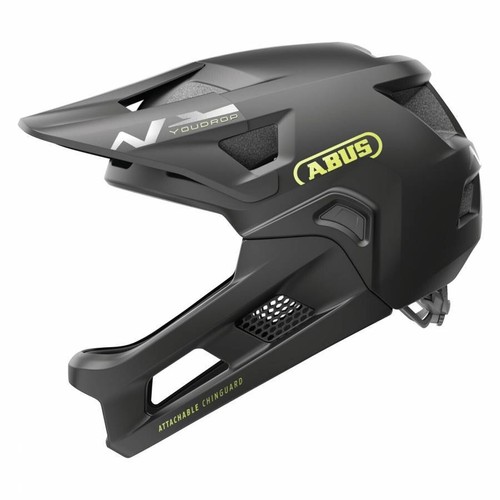 Casque velo enfant vtt-bmx
