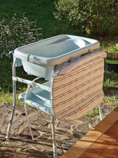 Table langer baignoire - langer,