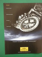 7/2013 PUB MONTRE BREITLING