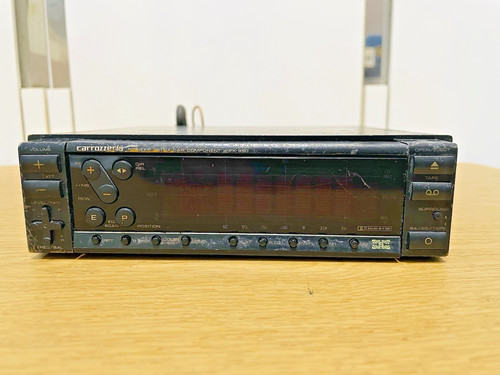 Rare pioneer carrozzeria - pioneer,