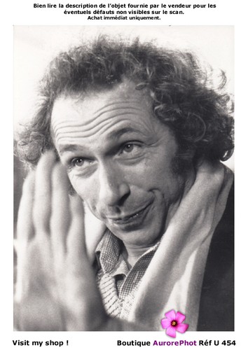 Pierre richard acteur - pierre, richard,