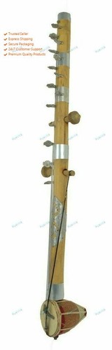 Rajasthani sarangi folk fiddle - rajasthani,