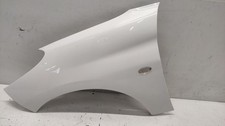 Aile avant gauche Peugeot 206
