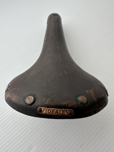 Vintage ideale super - ideale, record