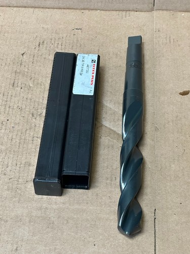 Foret métaux titex 26 - foret, à