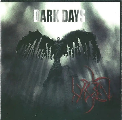 Lycan dark days casket - days,