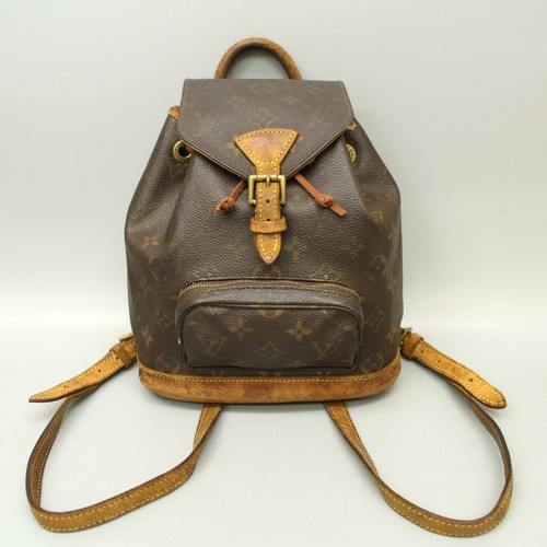 Sac dos louis vuitton - sac,