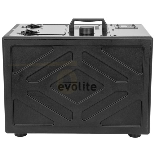 Evolite heavyfog 2000 - evolite,