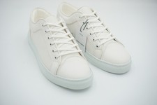 Hommes ETQ Amsterdam Baskets