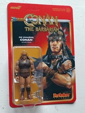 Figurine Pit fighter - Conan