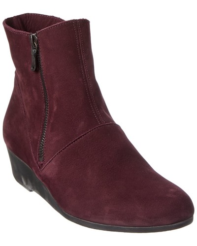 Arche anykem suede boot - anykem,