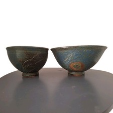 Céramique Vintage En grès