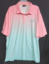 Sunday Swagger Men's 3XL Polo