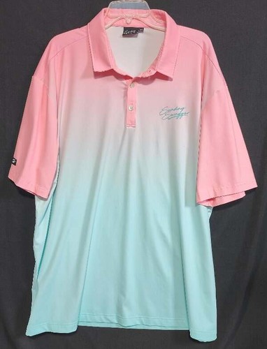 Sunday swagger men 3xl polo - sunday, men's