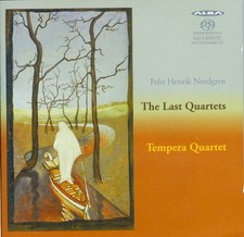 PEHR HENRIK NORDGREN   the