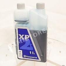 Husqvarna XP mix oil 2T