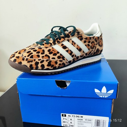 Adidas 72 - sl,