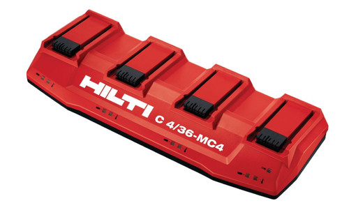 Hilti mc4 bay - hilti, c4/36-mc4