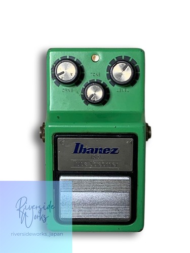 Ibanez tube screamer - tube,