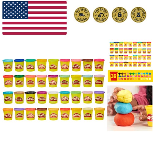 Play doh modeling compound - play-doh,