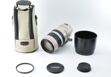 Objectif zoom Canon EF