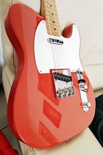 Fender Télécaster Vintera 50's Mx