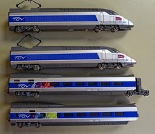 MEHANO HO TGV ATLANTIQUE