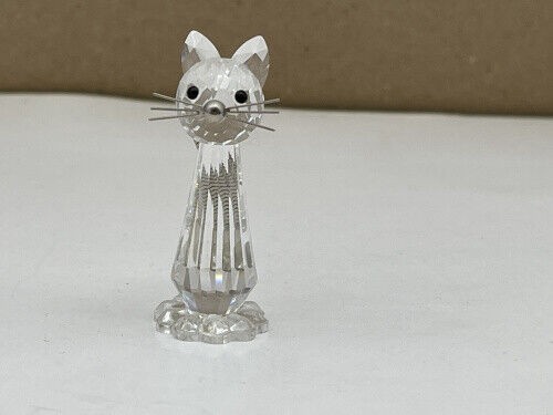 Figurine swarovski 183274 - figurine,