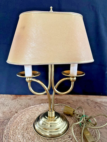 Lampe ryckaert louisiane - j.p.,