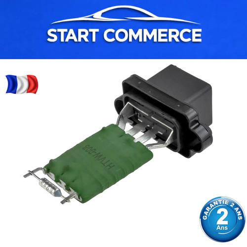 Résistance chauffage - résistance,