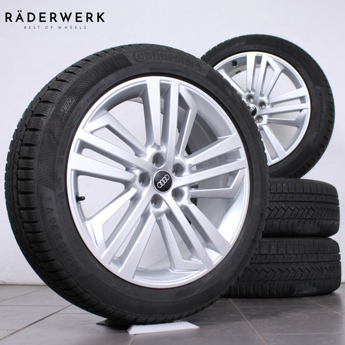 Pouces audi sq5 - 20, fy