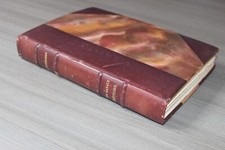 ANTON TCHEKHOV UNE BANALE HISTOIRE PARIS IMPRIMERIE NATIONALE  ANDRE SAURET 1955