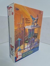 Big Jim base de recherche -