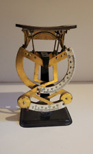 Balance de précision , pése lettre bilatérale