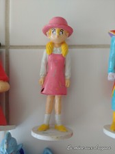 Figurine Dragon ball GT Marron