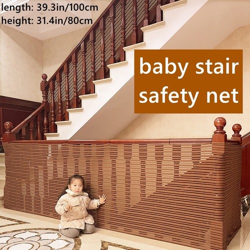 Enfant bébé sécurité filet - bébé,