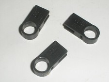 3 x LEGO TECHNIC flex cable system PIN HOLE CONNECTOR 2901 / Set 8839 8856 8836