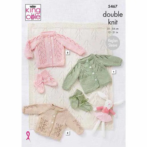 Modèle king cole gilets - cole,