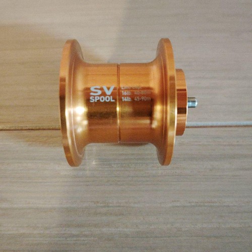 Daiwa rcs deep spool - sv,