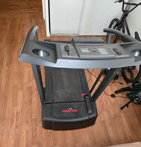 Proform pro form 97i - pro-form, tapis